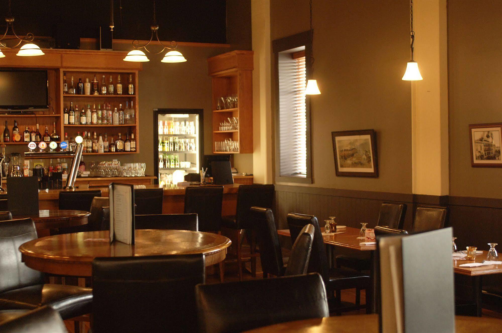 Hotel Royal Chilliwack
