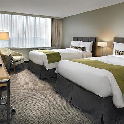 Coast By Apa Hotel Chilliwack