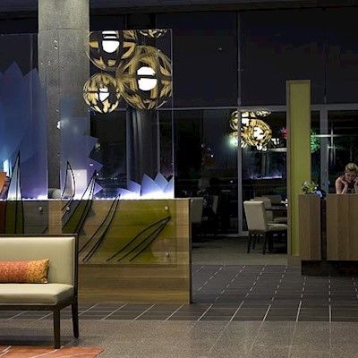 Coast By Apa Hotel Chilliwack
