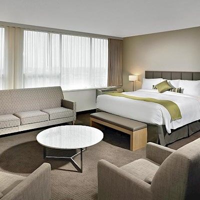 Hotel Coast By Apa Chilliwack