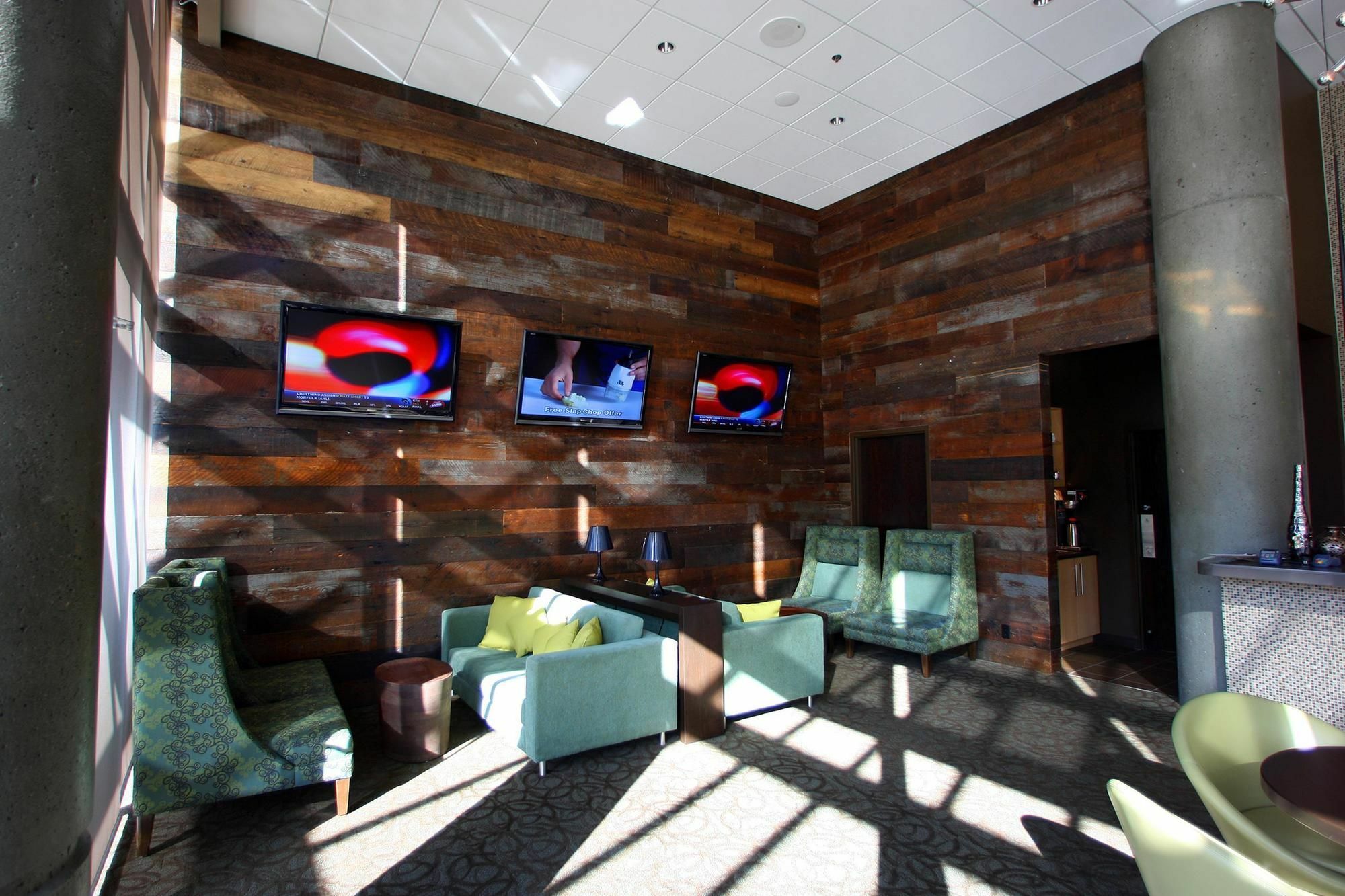 Hotel Coast By Apa