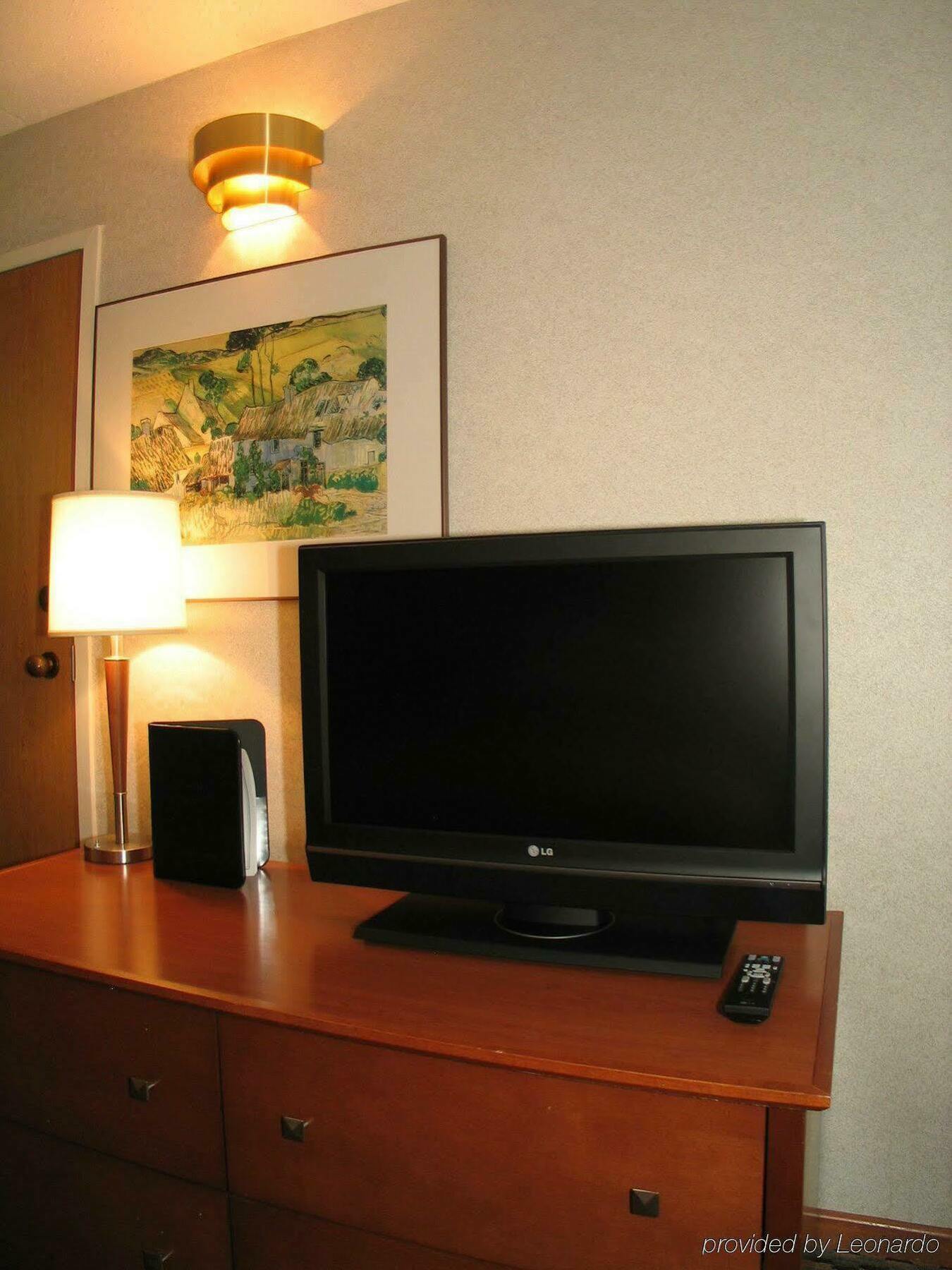 Inn Comfort