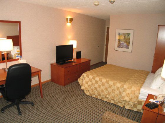 Comfort Inn