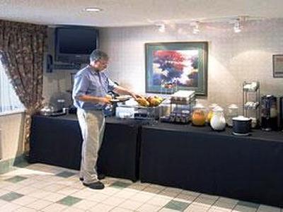 Comfort Inn