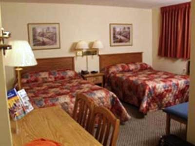 Days - Hotel Chilliwack