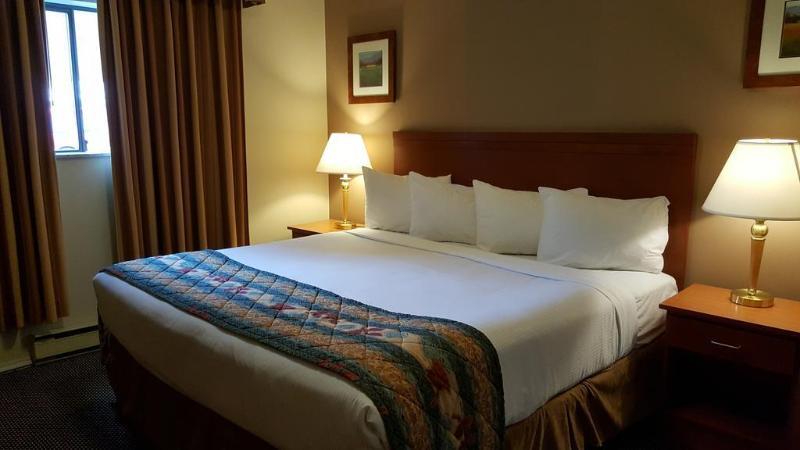 Hotel Travelodge By Wyndham Chilliwack