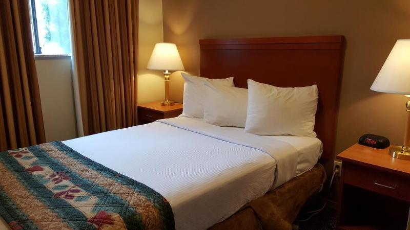 Travelodge By Wyndham 2* Chilliwack