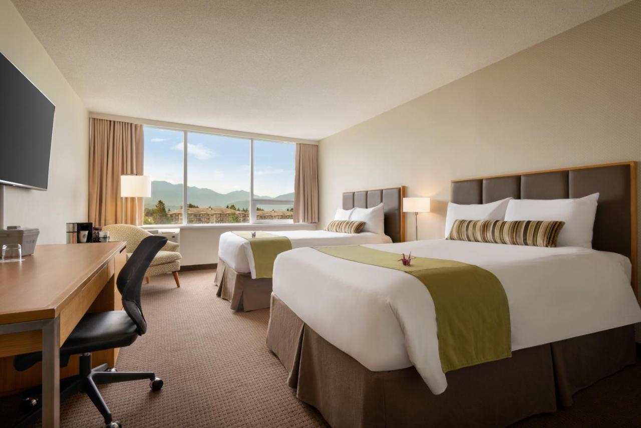 Hotel Coast By Apa Chilliwack