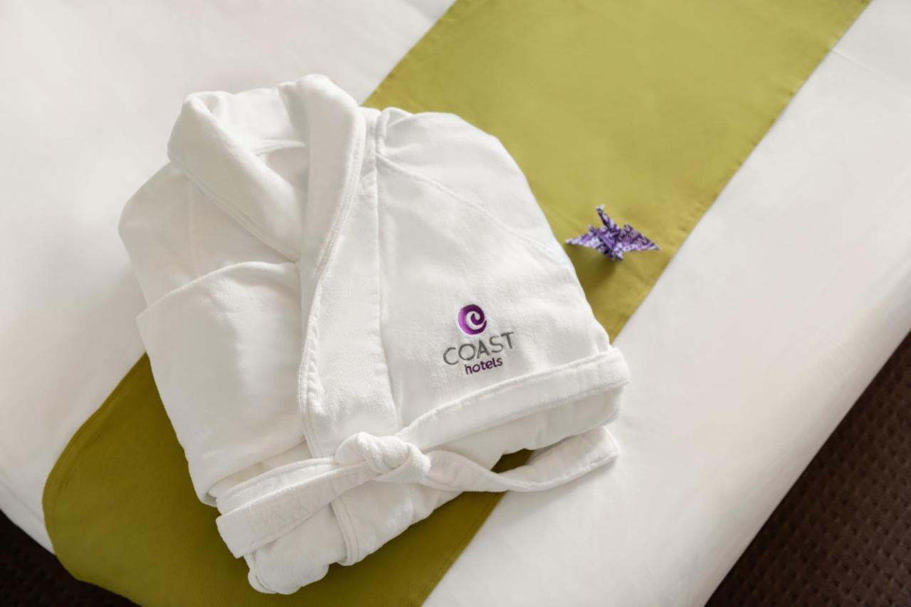 Coast By Apa Hotel Chilliwack