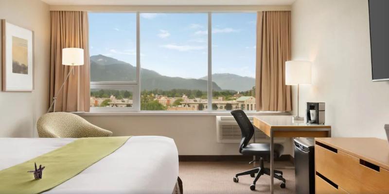 Hotel Coast By Apa